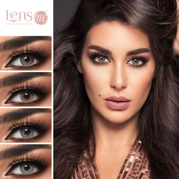 - Lens me contact lenses store in Saudi Arabia
